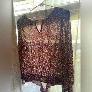 Cute vintage shirt